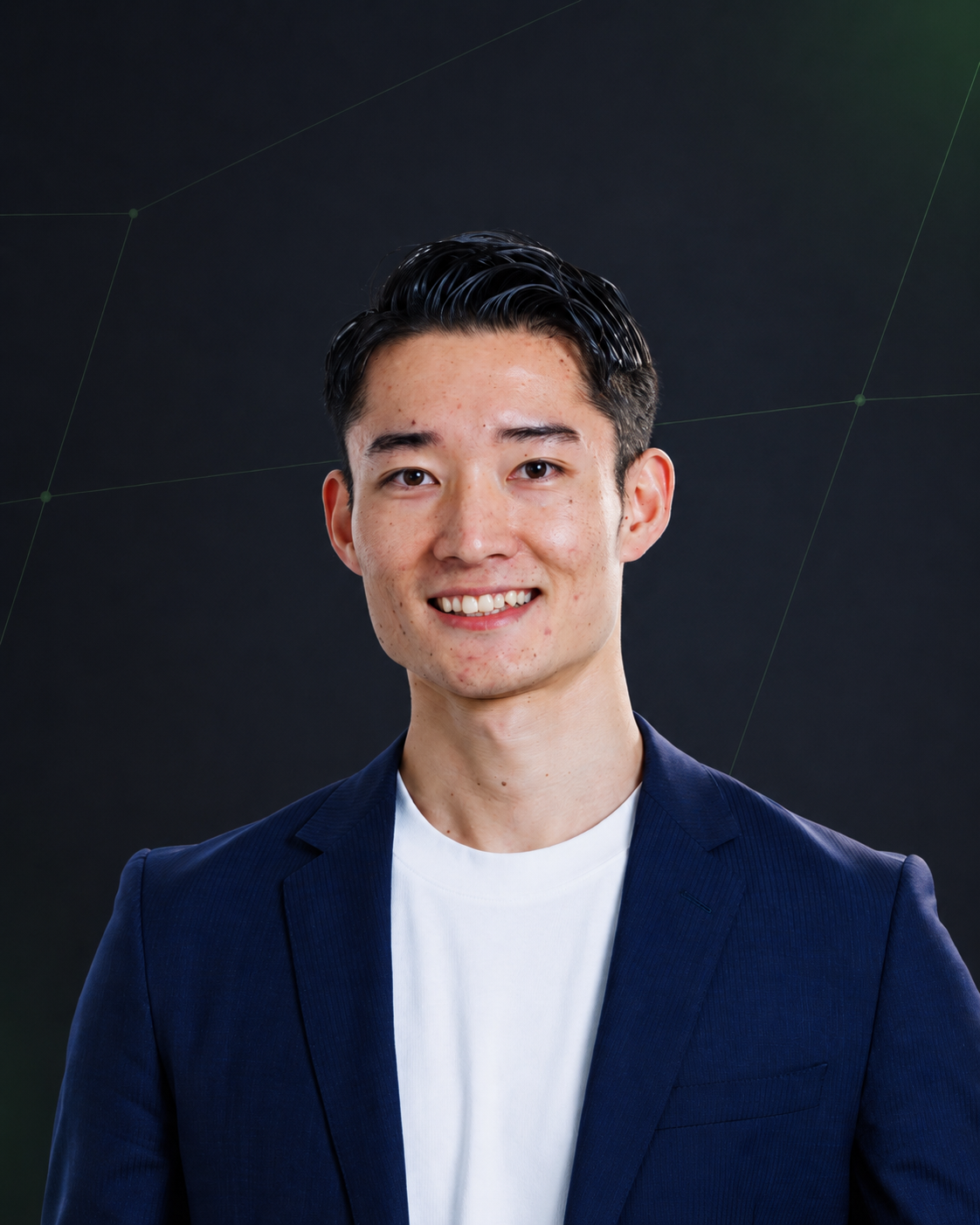 上野謙泰のプロフィール写真